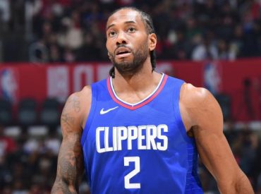 How long is Kawhi Leonard out? Knee injury timeline, return date, latest updates on Clippers star