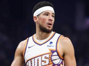 NBA trade rumor: Devin Booker to Pelicans if Suns lose early in playoffs?