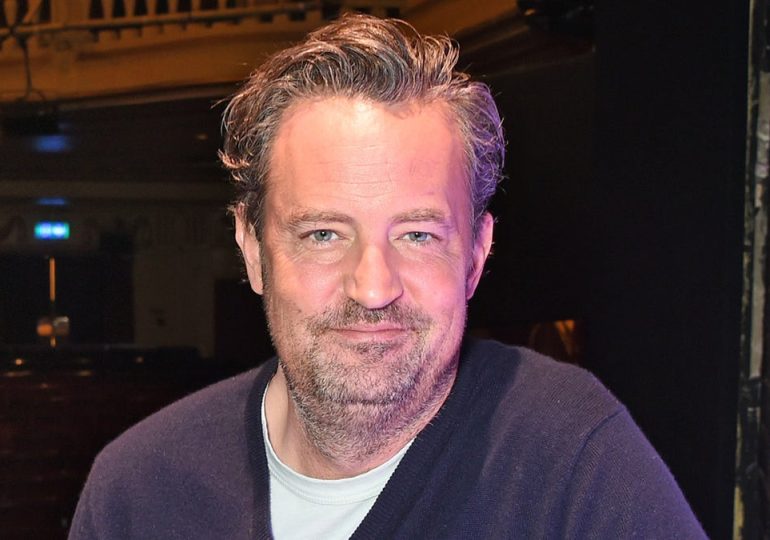 5 myths about ketamine, the drug tied to Matthew Perry's death, according to doctors