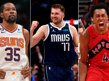 Best NBA Prop Bets Tonight (12/27): Predictions, live updates on Kevin Durant, Luka Doncic, and more