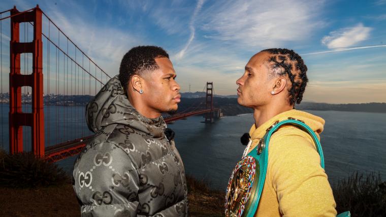 Devin Haney vs. Regis Prograis full card results, schedule for 2023 boxing fight