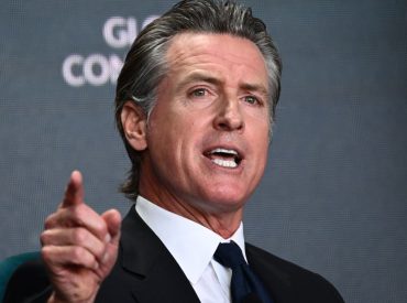 Gavin Newsom blasts effort to block Trump from California ballot: 'We defeat candidates at the polls'