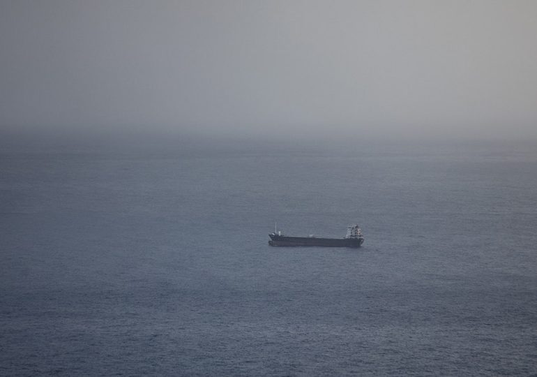 Iran appears to have struck ship off Indian coast with UAV: US Official