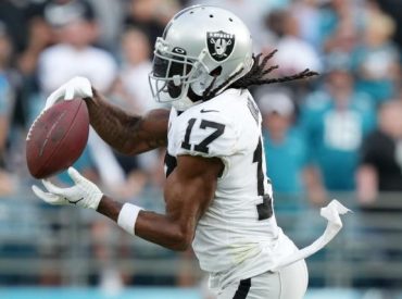 Is Davante Adams playing Thursday night? Fantasy injury update for Chargers-Raiders Week 15 TNF