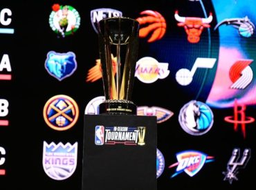 NBA In-Season Tournament schedule 2023: Full bracket, TV channels, scores for Knockout Rounds