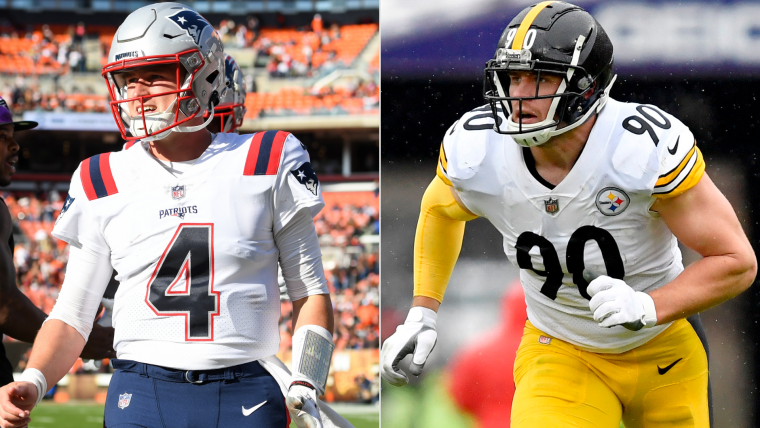 Patriots vs. Steelers Week 14 TNF odds, picks, predictions, expert betting tips for 'Thursday Night Football'