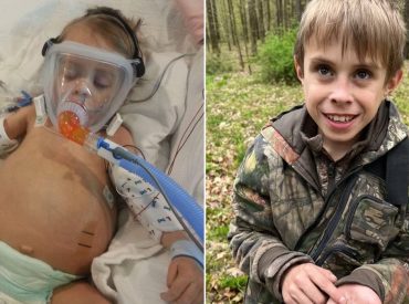 Pittsburgh boy, 10, needs second liver transplant to save his life: ‘Only possible through love’