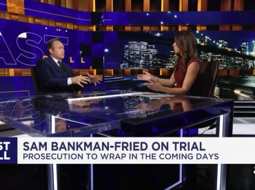 Prosecutors say they will not pursue second Sam Bankman-Fried trial