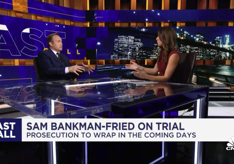 Prosecutors say they will not pursue second Sam Bankman-Fried trial