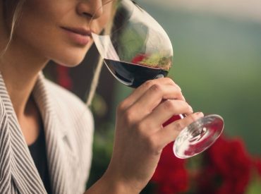 Red wine headaches could be caused by this intriguing culprit, study finds