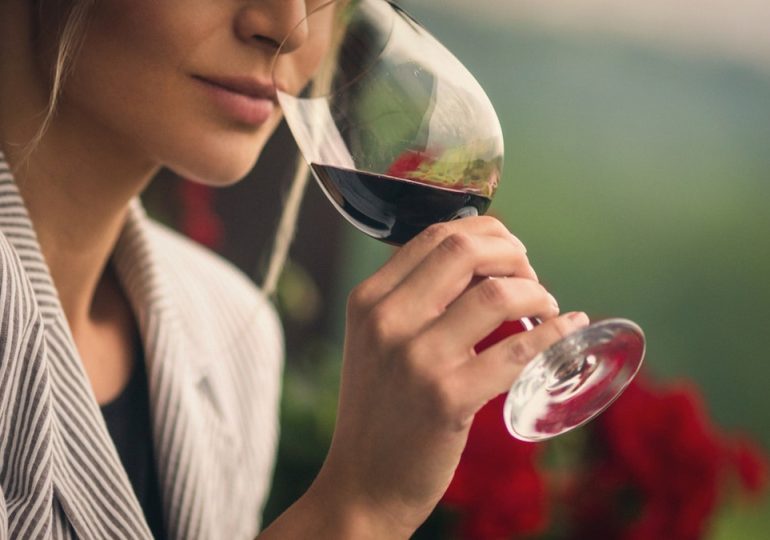 Red wine headaches could be caused by this intriguing culprit, study finds