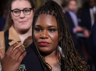 ‘Squad’ Democrat Cori Bush slammed over civil rights icon comments: 'You are no Rosa Parks'