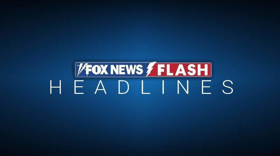 Fox News Flash top headlines for December 2