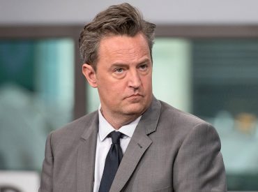 What is ketamine, the drug that killed Matthew Perry on October 28?