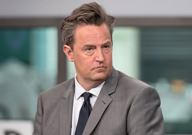 What is ketamine, the drug that killed Matthew Perry on October 28?