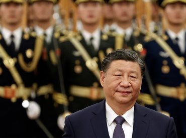 Xi Jinping says Taiwan will 'surely' be reunified with China during symposium commemorating Mao