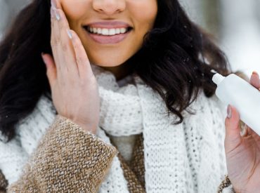 Ask a doc: 'How should I care for my skin during the winter?'