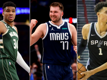 Best NBA Player Prop Bets Tonight (Jan. 24): Live updates, betting advice on Giannis Antetokounmpo, Luka Doncic & more