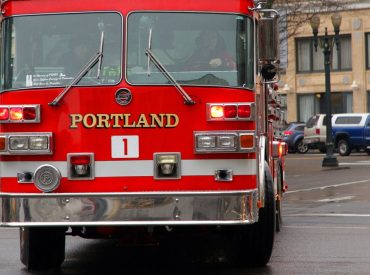 Carbon monoxide poisons five family members in Portland apartment during power outage