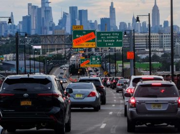 Fox News AI Newsletter: Tech to streamline your commute