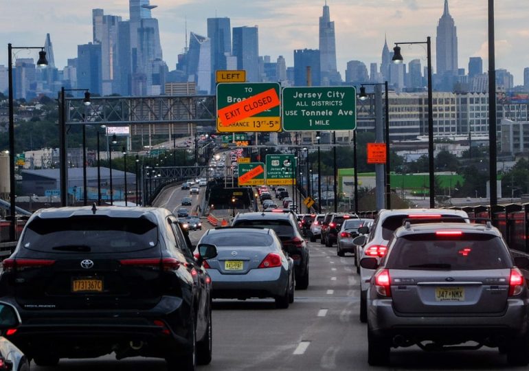 Fox News AI Newsletter: Tech to streamline your commute