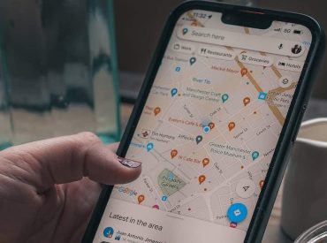 How Google Maps is giving you more power over your location data