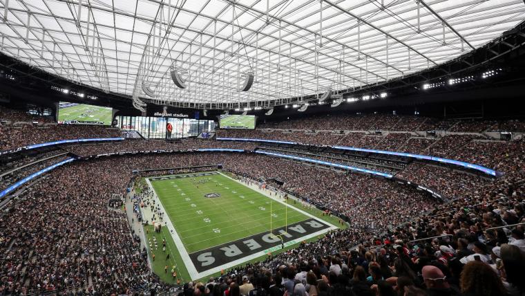 How much are Super Bowl tickets 2024? Here are the cheapest & most expensive seats for Las Vegas