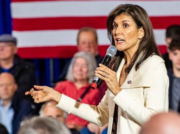 Nikki Haley raises eyebrows with 'change personalities' comment as her momentum sparks increased scrutiny