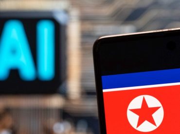 North Korea now using AI in nuclear program: report