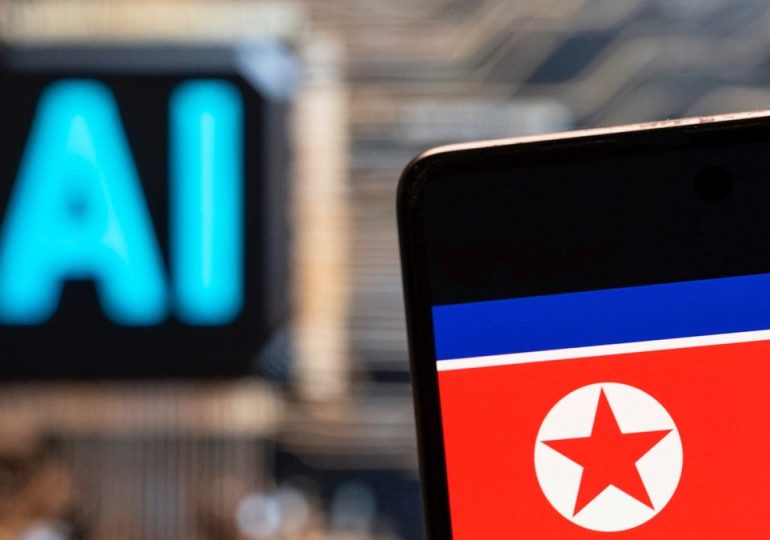 North Korea now using AI in nuclear program: report