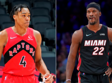 Raptors vs. Heat player props (Jan. 17): Live score updates, best bets for Scottie Barnes, Jimmy Butler and more