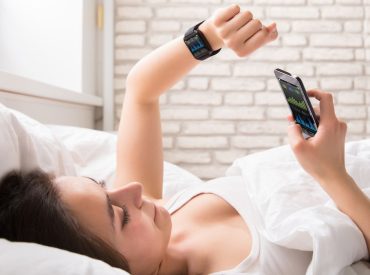 Sleep tracking going too far? You might be suffering from this condition, expert says