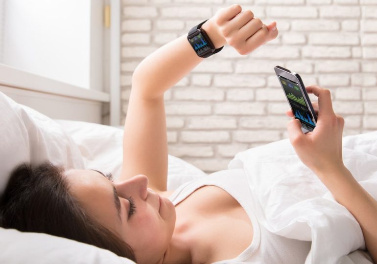 Sleep tracking going too far? You might be suffering from this condition, expert says