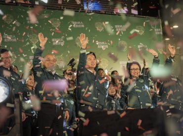 Taiwan's new president will face a divided parliament. Here's why it matters