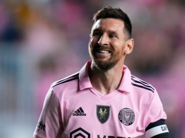 Where to watch Inter Miami vs El Salvador: Live stream, TV channel, lineups for Messi's preseason friendly match