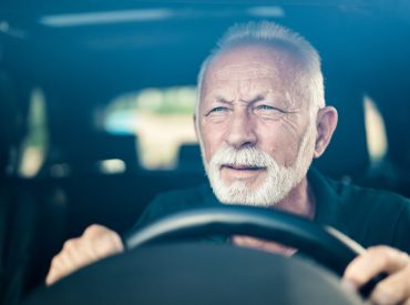 Why some seniors should sign ‘driving contracts’ and agree to hang up their car keys