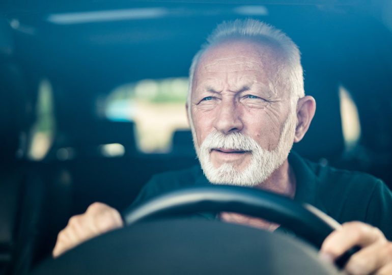 Why some seniors should sign ‘driving contracts’ and agree to hang up their car keys