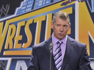 WWE founder Vince McMahon resigns from TKO Group after being accused of sexual assault, trafficking