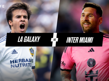 Inter Miami vs LA Galaxy score, live updates, highlights as match scoreless at halftime with Messi quieted