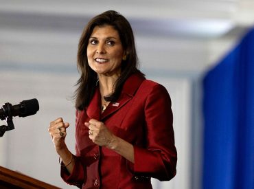 Koch-backed network drops funding for Nikki Haley campaign after South Carolina defeat