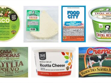 Listeria outbreak across more than ten states linked to recalled dairy products, 2 deaths: CDC