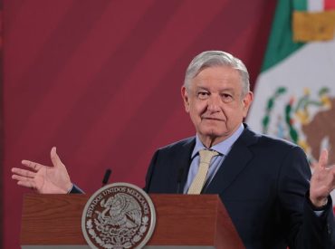 Mexican president defends sharing NYT reporter's number; says privacy laws don't apply to him