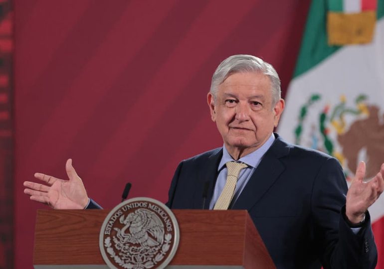 Mexican president defends sharing NYT reporter's number; says privacy laws don't apply to him