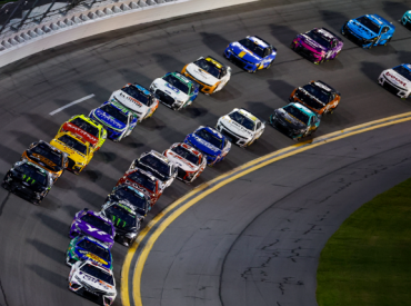 NASCAR schedule 2024: Dates, times, TV channels, winners for Cup Series races