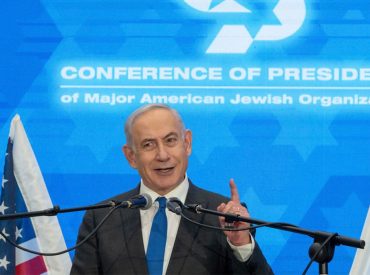 Netanyahu responds to Biden’s talk of pending cease-fire, says majority of Americans support Israel