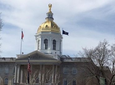 New Hampshire House rejects further expansion, or restriction of abortion access