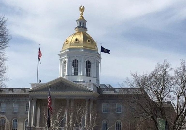 New Hampshire House rejects further expansion, or restriction of abortion access