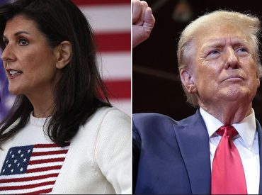 Nikki Haley says ‘Trump will not win the general election’ ahead of South Carolina primary