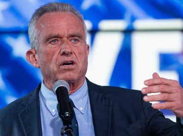 RFK Jr. drops surprise campaign ad during Super Bowl: ‘Vote Independent’