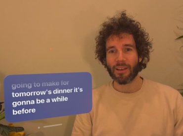 The app that lets you have a live conversation in any language even if you don’t speak a word of it